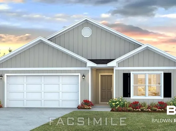 28195 Autumn Lakes Cir, Elberta, AL 36530