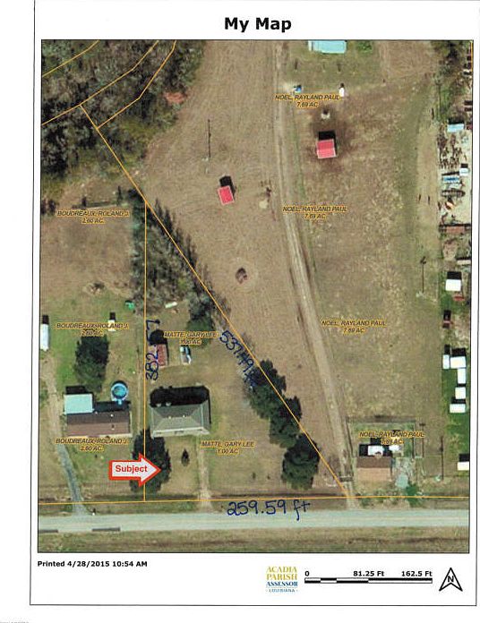 2nd image of 338 Service Rd