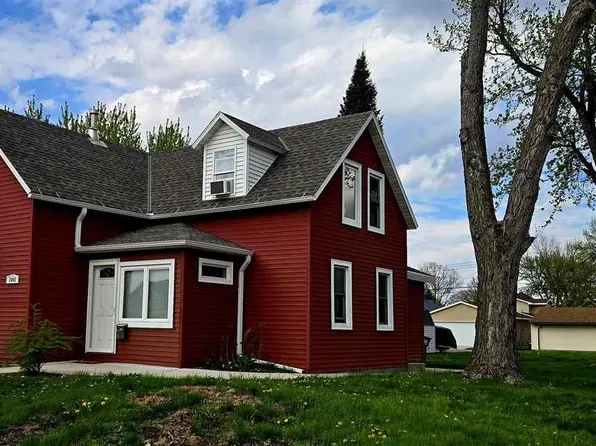1002 N Washington St, New Ulm, MN 56073