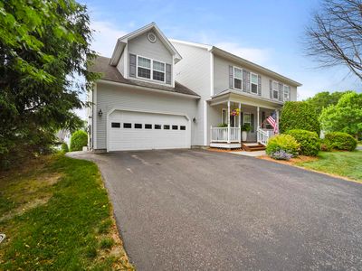 3 Cushing Drive, Essex Junction, VT, 05452