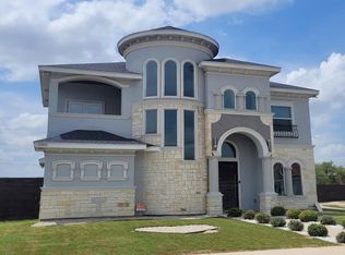 3302 Prestwick St, Edinburg, TX 78542