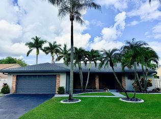 1341 White Stone Way, Davie, FL 33325