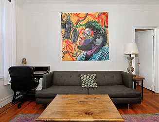 Rented by Furnished Habitat