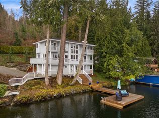 23903 S Lake Roesiger Rd, Snohomish, WA 98290