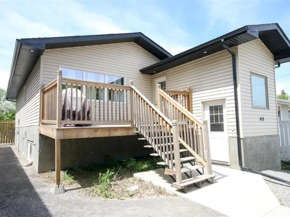 410 EDWARD STREET, Regina, SK S4R 4W4