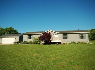 1330 Henn Hyde Rd, Warren, OH 44484