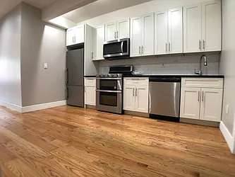 Rented by Yup Realty LLC