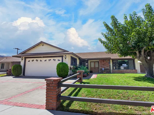 24843 Fourl Rd, Santa Clarita, CA 91321