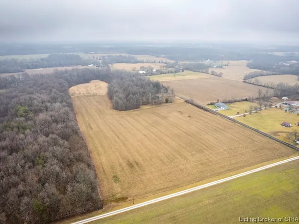 Clapp Road Lot 6, Otisco, IN 47163