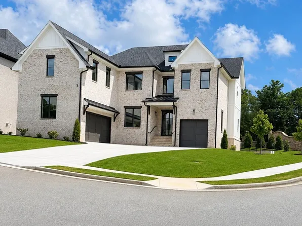 12505 Rumson Ct, Alpharetta, GA 30004