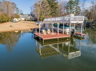 Cross Point, Littleton, NC 27850