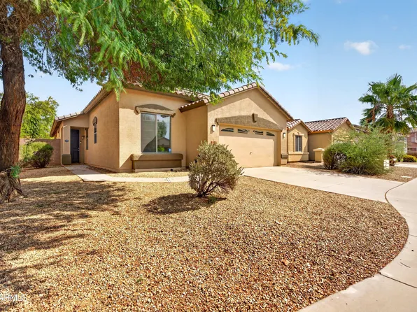 15272 W JACKSON Street, Goodyear, AZ 85338