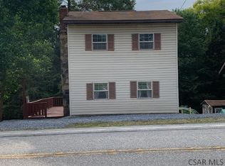 3285 William Penn Ave, Johnstown, PA