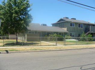 217 N 4th St APT 101, Fresno, CA 93702