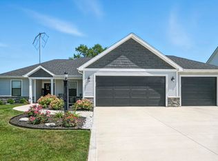 3310 Brantley Dr, New Haven, IN 46774