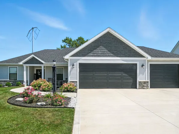 3310 Brantley Dr, New Haven, IN 46774