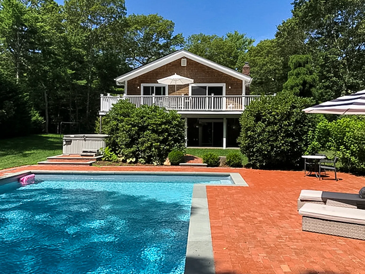 Hands Creek Harbor, Immaculate 4 bedroom — Photo 1