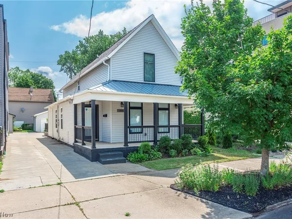 1963 W 47th St, Cleveland, OH 44102