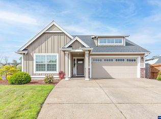 3105 Wilt Ave SE, Albany, OR 97322