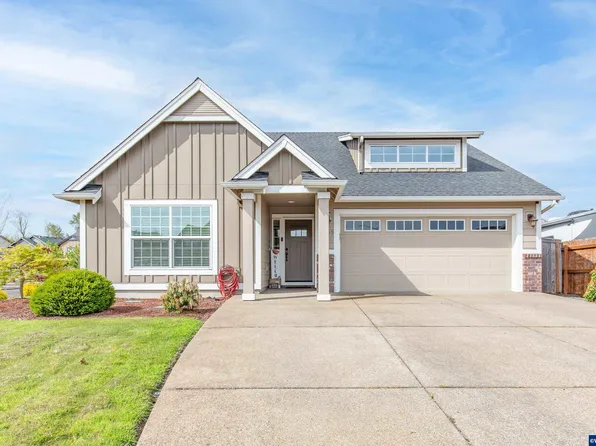 3105 Wilt Ave SE, Albany, OR 97322