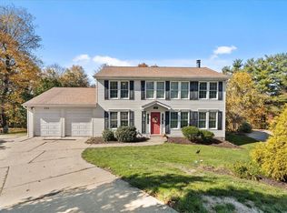 288 High Sierra Cir, Pittsburgh, PA
