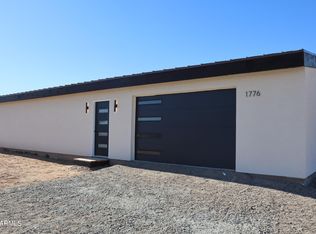 1776 N Smart Rd, Maricopa, AZ 85139