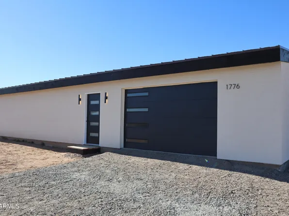 1776 N Smart Road, Maricopa, AZ 85139