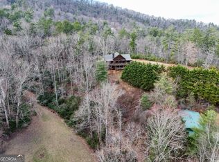 5232 Crow Creek Rd, Lakemont, GA 30552