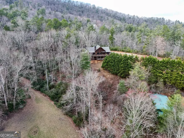 5232 Crow Creek Rd, Lakemont, GA 30552