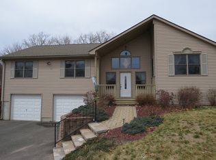 2 Desantis Dr, Ware, MA 01082