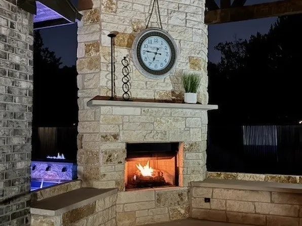 599 Mission Hill Run, New Braunfels, TX 78132