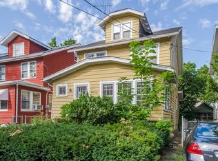 35 Martin Pl, Irvington, NJ 07111