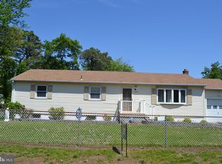 1525 12th Ave, Toms River, NJ