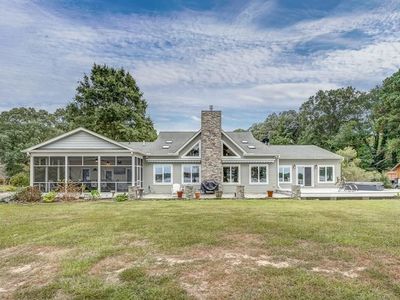 105 Point Of View Ln, Reedville, VA, 22539