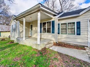 307 Rockmart Rd, Villa Rica, GA 30180