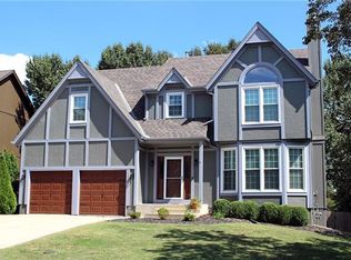 12049 S Rene St, Olathe, KS 66062