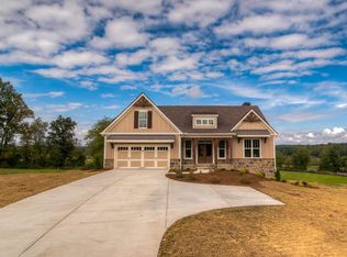 591 Owen Glen Overlook, Blairsville, GA 30512