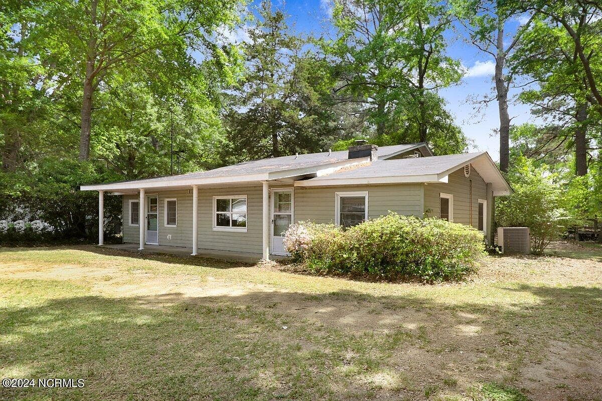 3210 Central Heights Road, Goldsboro, NC 27534 Zillow