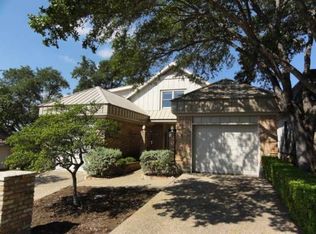 6112 Twin Ledge Cir, Austin, TX 78731