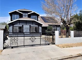 1347 Samra Ave, Lancaster, CA 93535