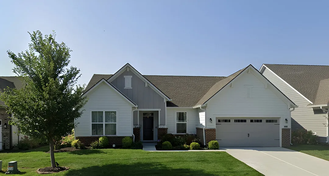 6735 Apperson Dr — Photo 1