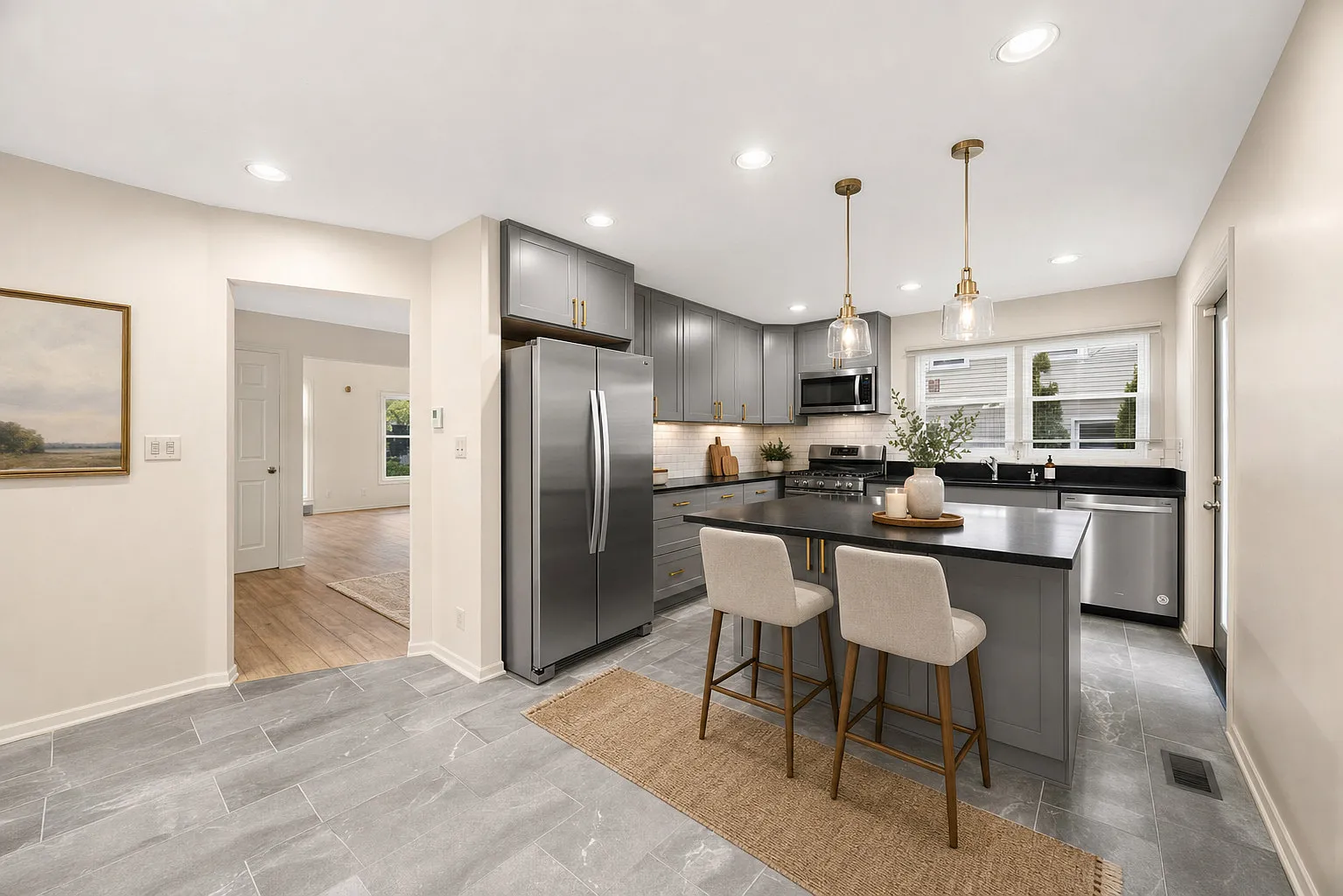 4 bed, 3.5 bath, 2935 sqft, $4,000 — Photo 3