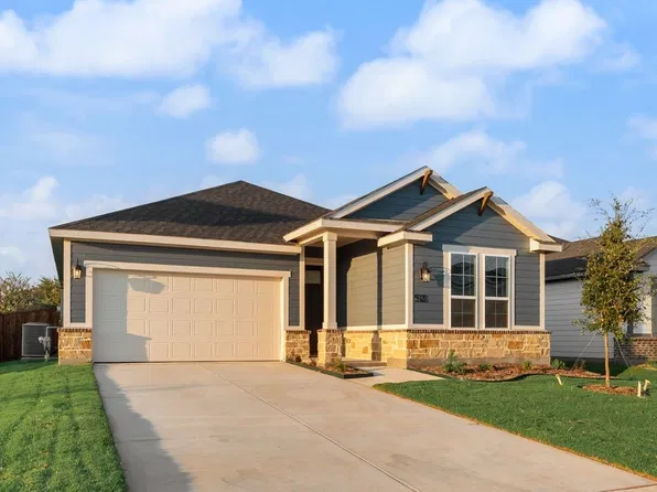 513 Marcus Ln, Crowley, TX 76036