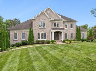 2235 Avery Valley Dr, Franklin, TN 37067