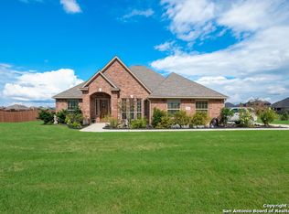 6820 Laura Blf, Schertz, TX 78154