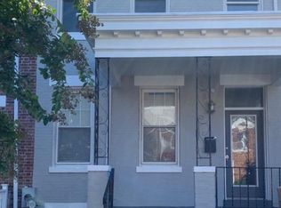 440 Manor Pl NW, Washington, DC 20010