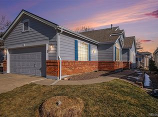 10732 W Dumbarton Circle, Littleton, CO