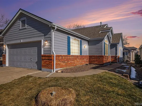 10732 W Dumbarton Circle, Littleton, CO 80127