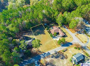 LOT 52 Green Dr, Darlington, SC 29532