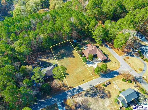 LOT 52 Green Dr, Darlington, SC 29532
